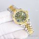 Clean Factory Rolex Ladies Datejust Watch Olive-Green 2-Tone 28mm (7)_th.jpg